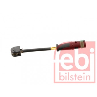 Fren Balata Fişi Spr906 Arka -515-